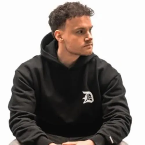 DDRCK