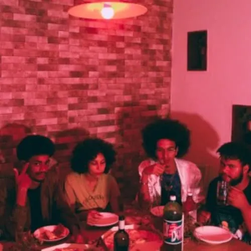 D'Artagnan Não Mora Mais Aqui