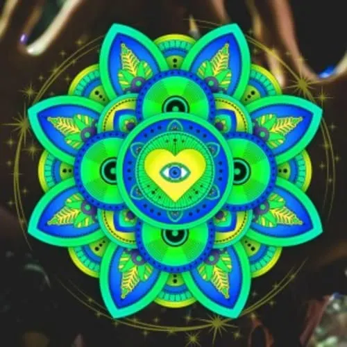Markoff Psychedelic ( psytrance )