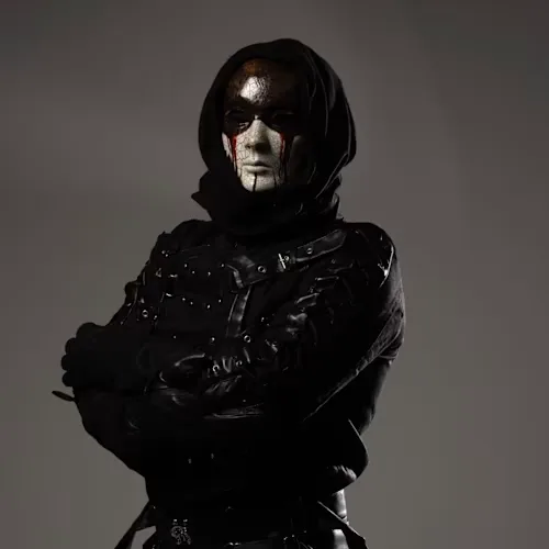 Psychotik