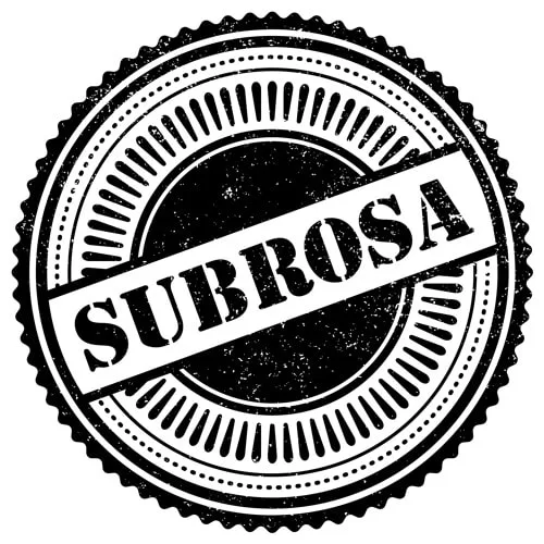 SubRosa