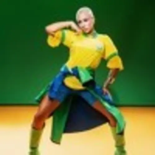 DJ Fran Albuquerque
