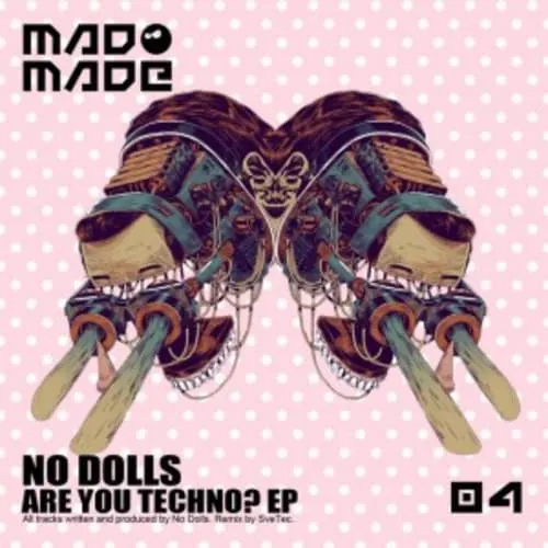 No Dolls