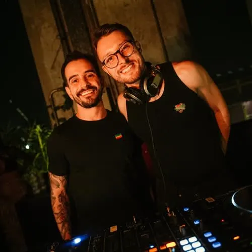 Mania DJs