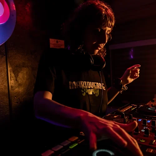 DJ RλMBDA