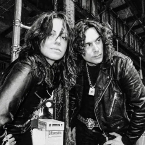 The Last Internationale