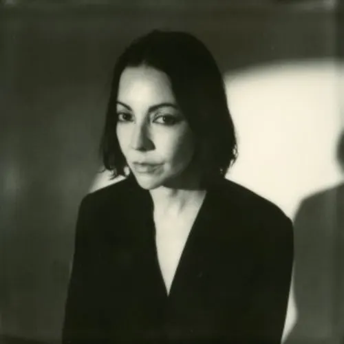 Lucrecia Dalt