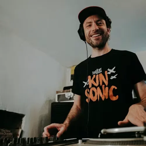 Dj Mazykin