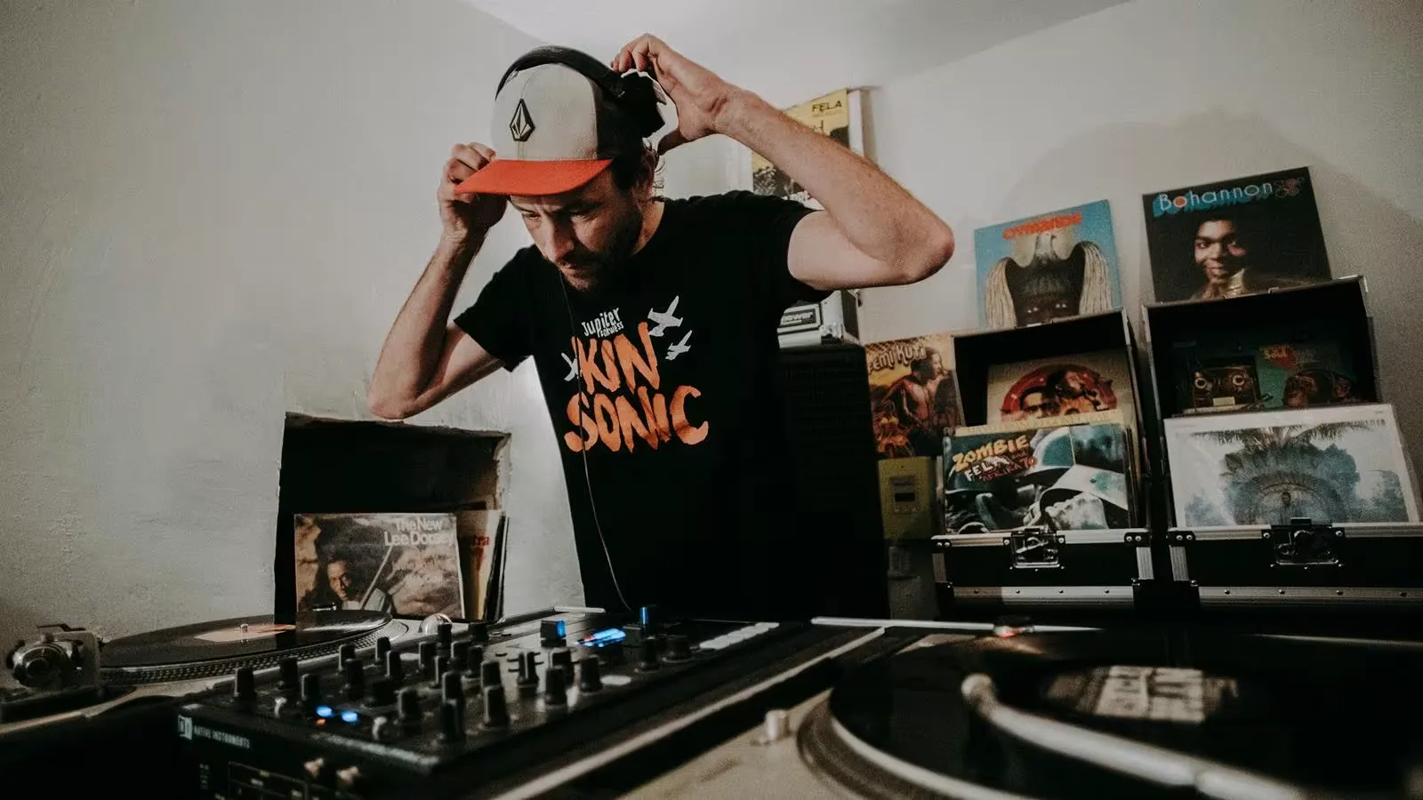 Dj Mazykin