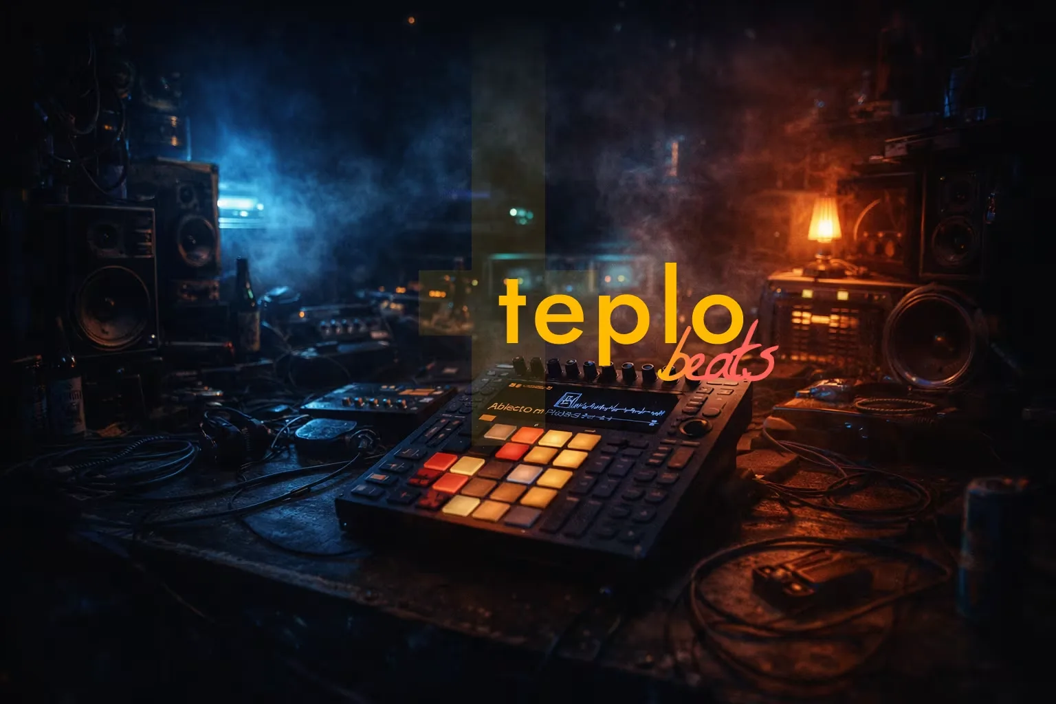 teplo beats
