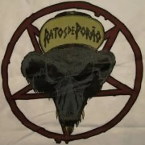 Ratos De Porao