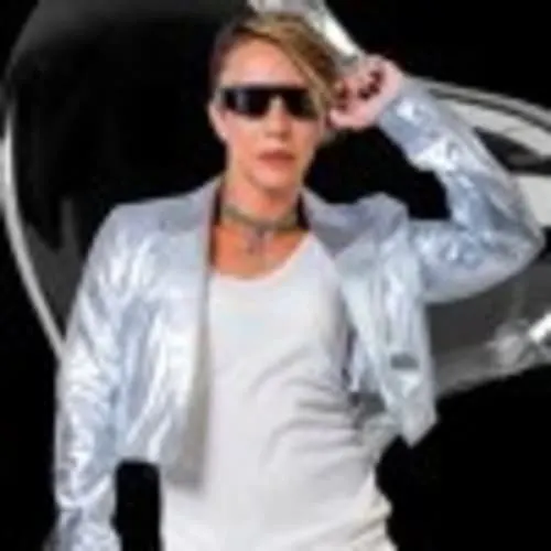 Dj Dri Toscano