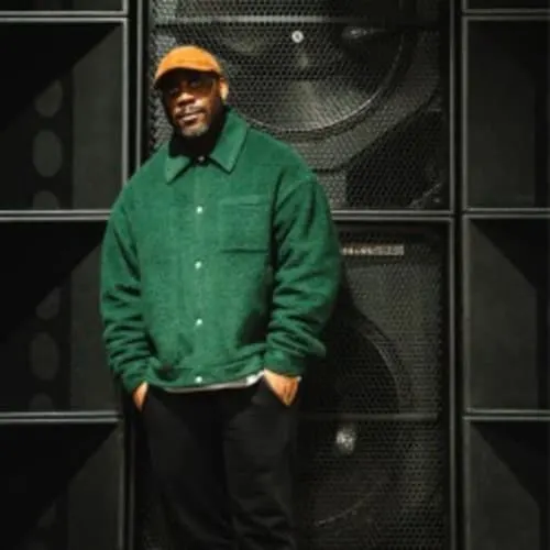 George Mensah