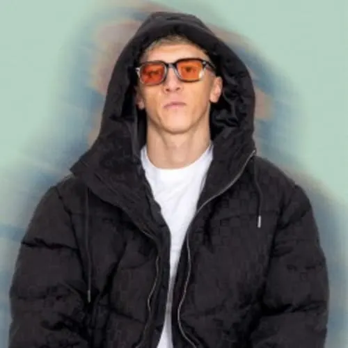 Matty Ralph