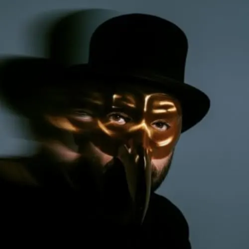 Claptone