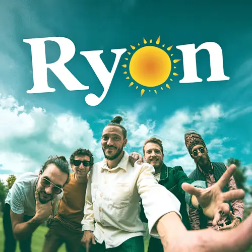 Ryon