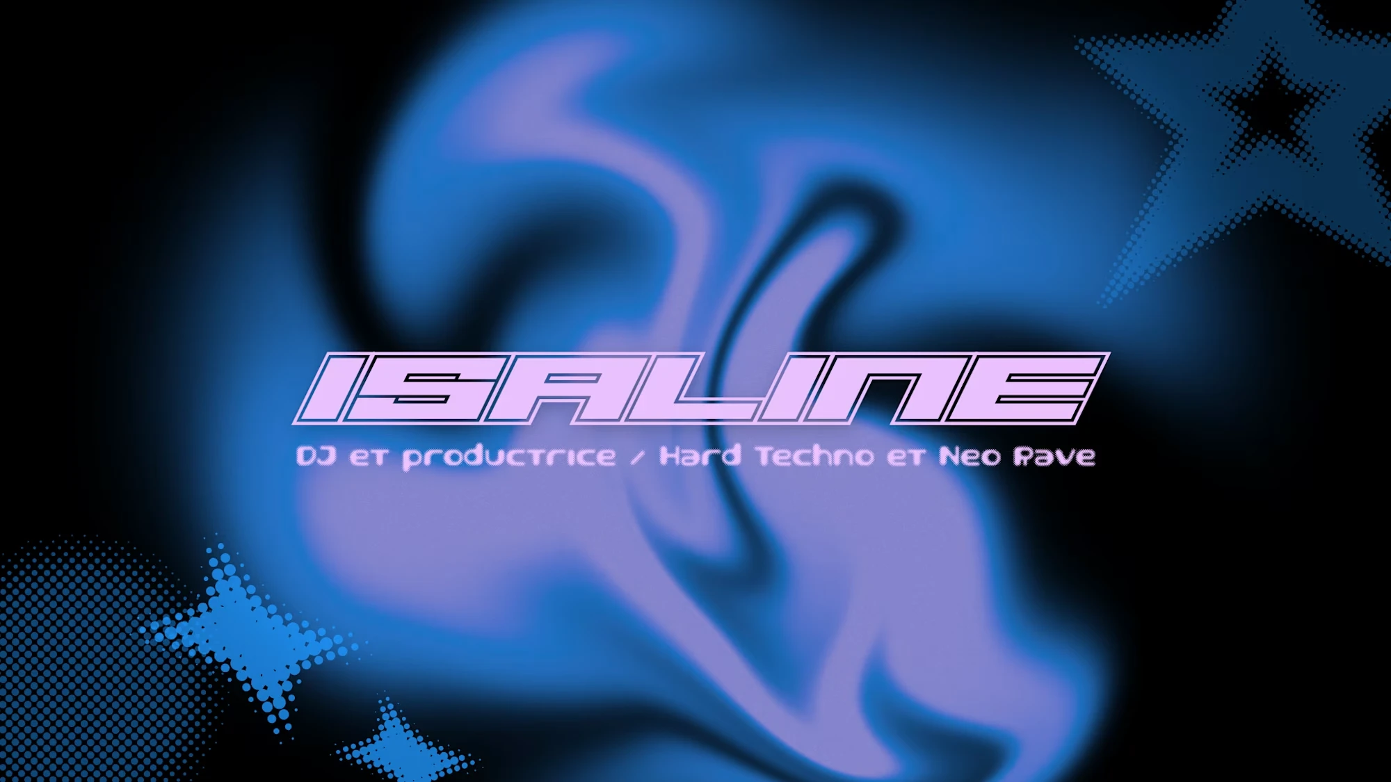 ISALINE