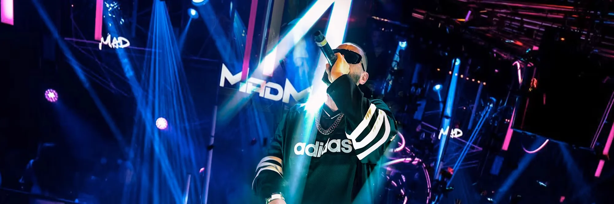 Dj MadMaXx