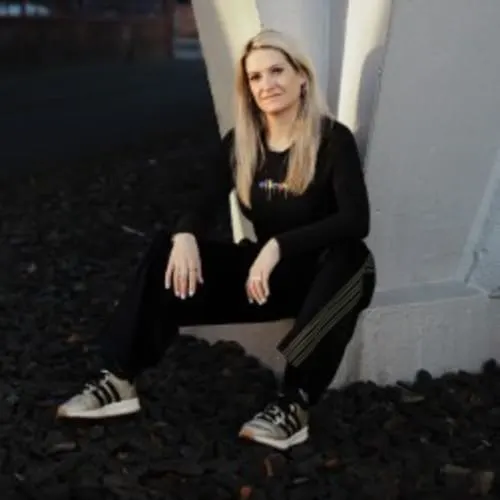 Amy Dabbs
