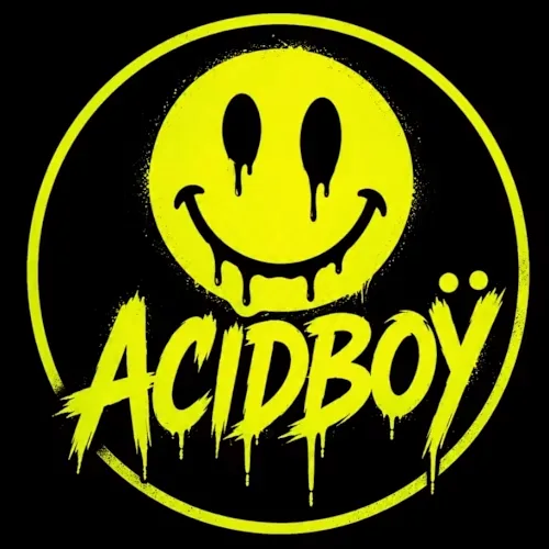 ACIDBOŸ