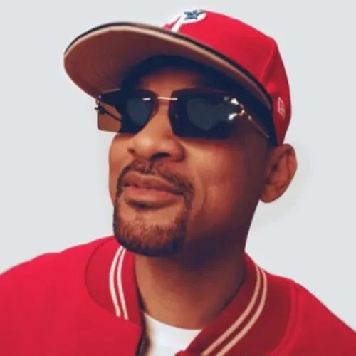 Will Smith