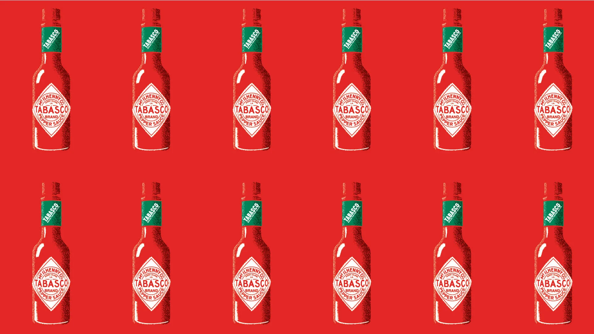 DONNIE TABASCO 🌶️