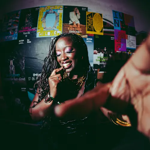 UMAFRICANA