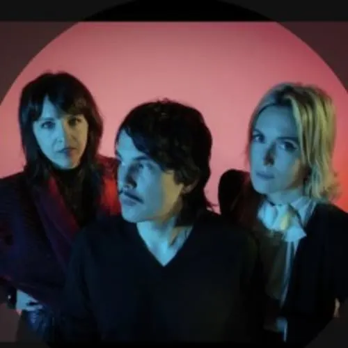 The Phenomenal Handclap Band