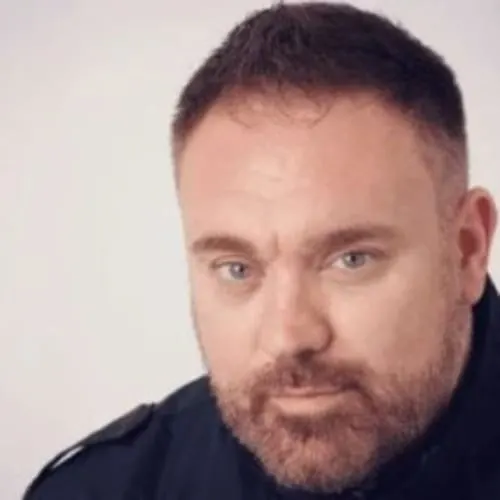 Seb Fontaine