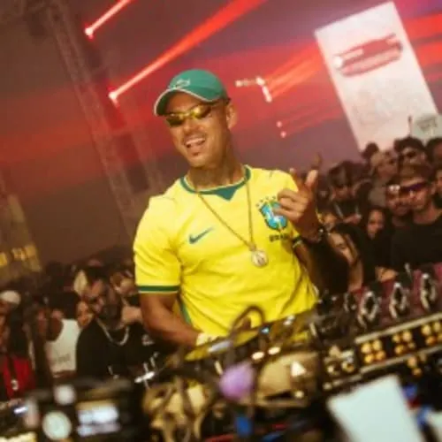 Dj Sati Marconex