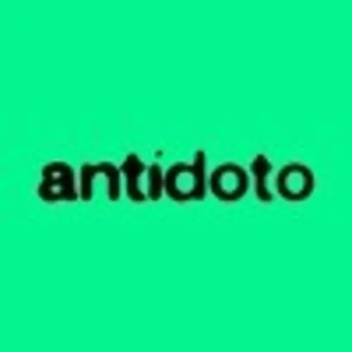 Antidoto Club 🧪