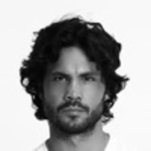 Tiago Cruz