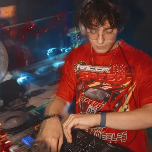 DJ Anthony