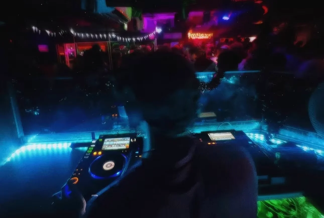 DJ Anthony