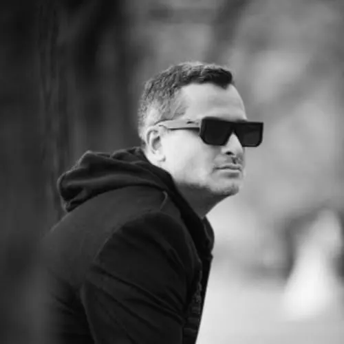 Julian Prince
