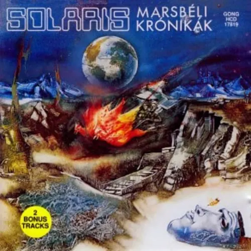 Solaris