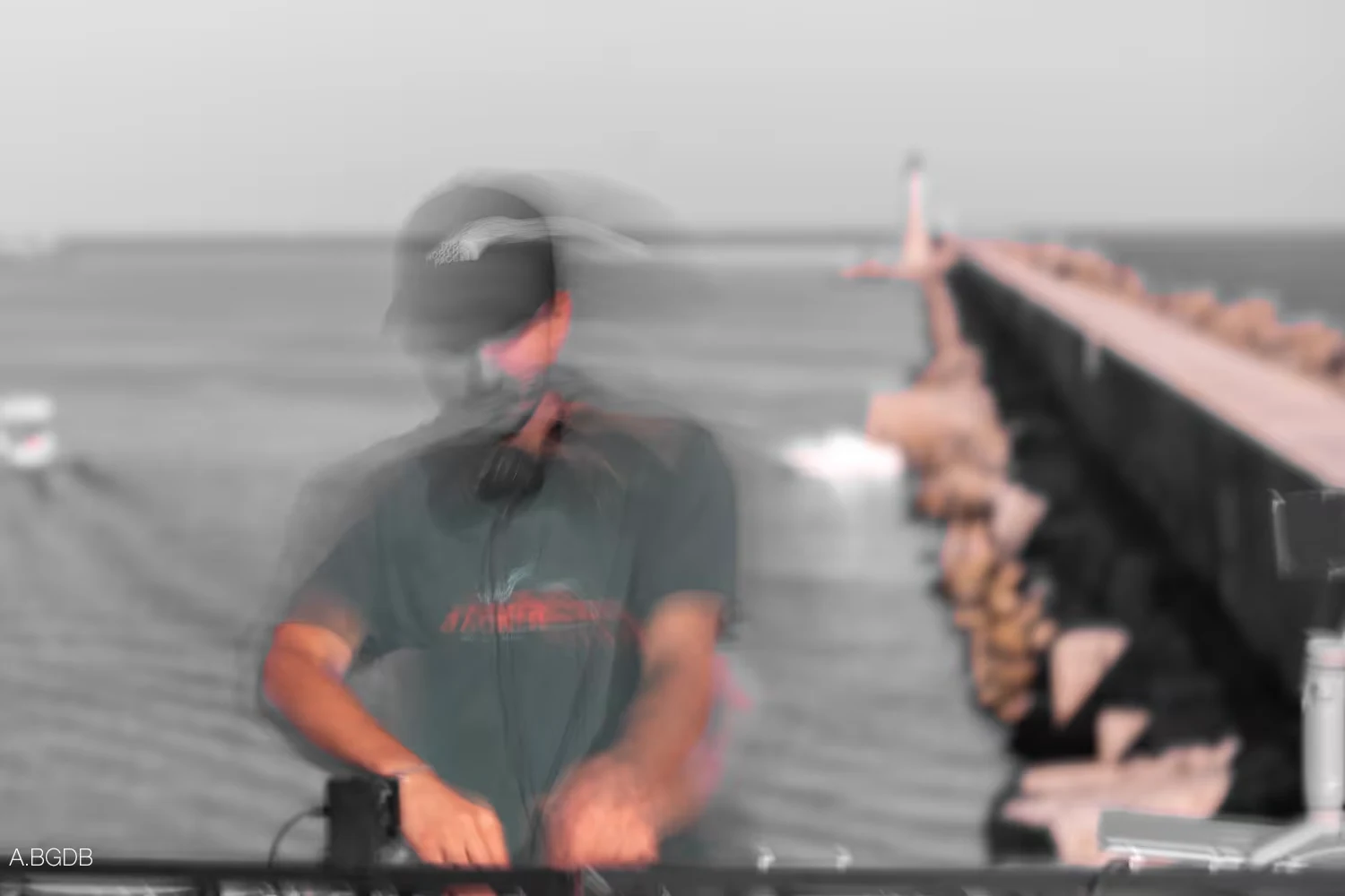 Unknown Boy