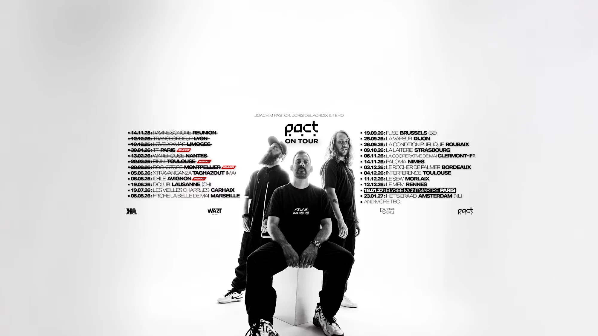 PACT