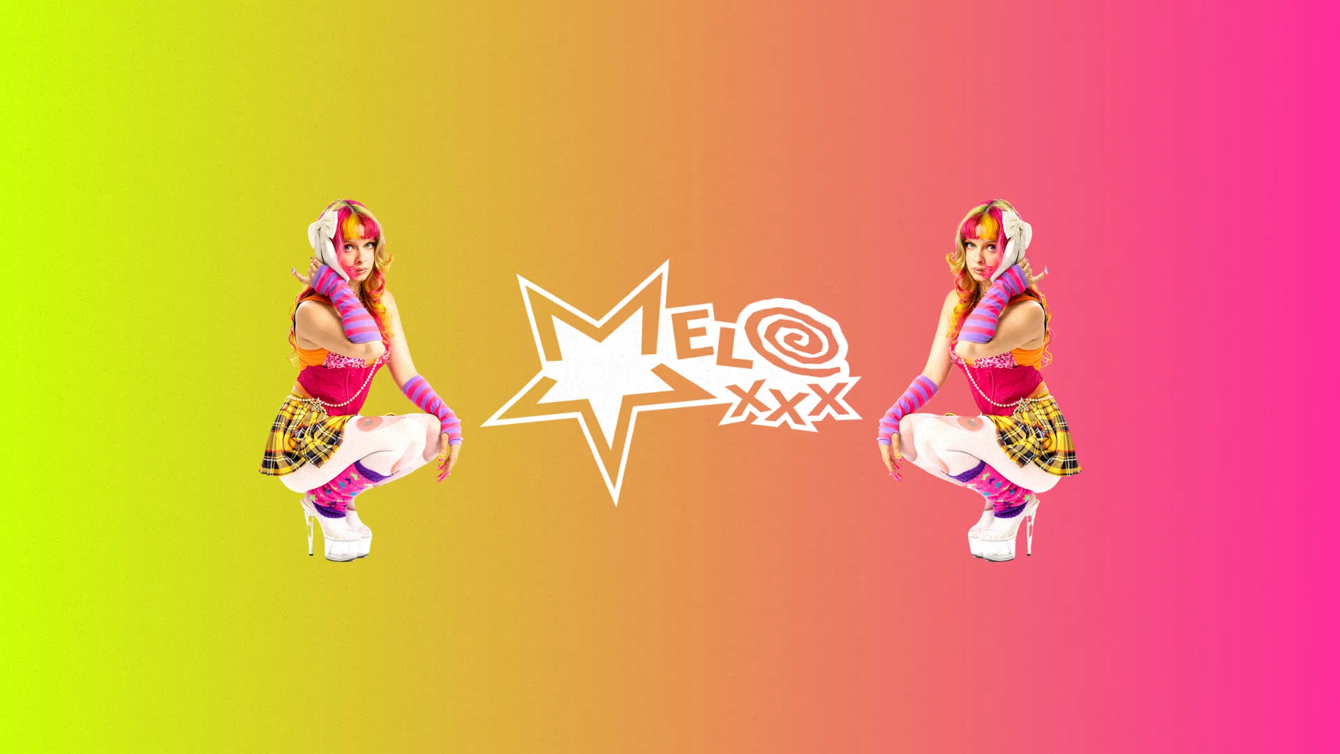 Melo Xxx