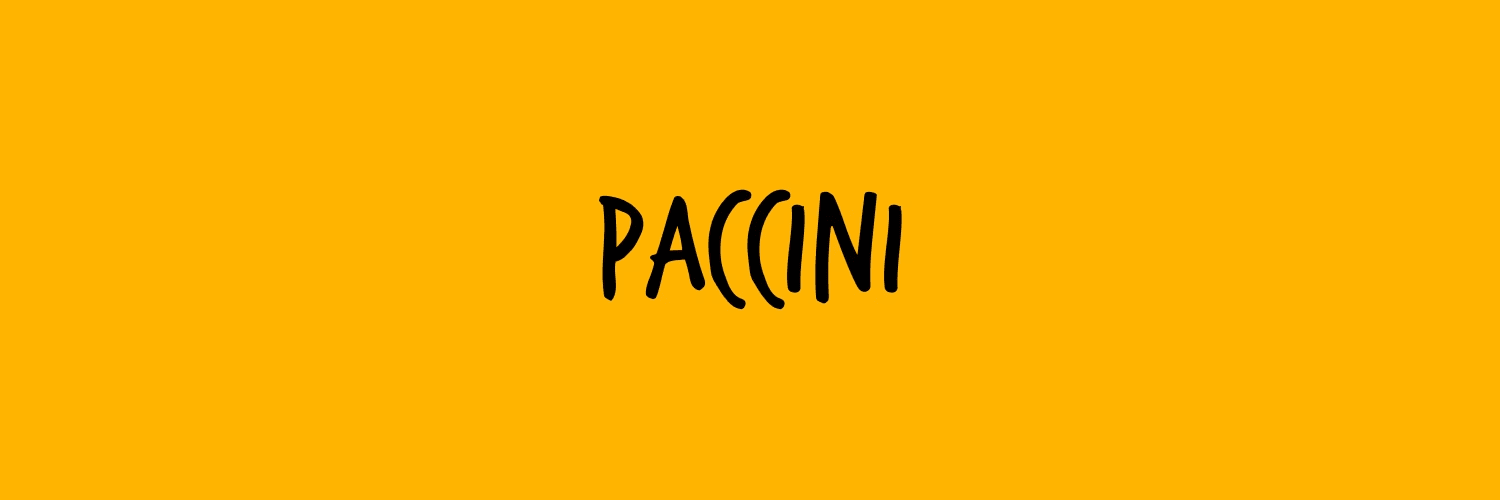 PACCINI