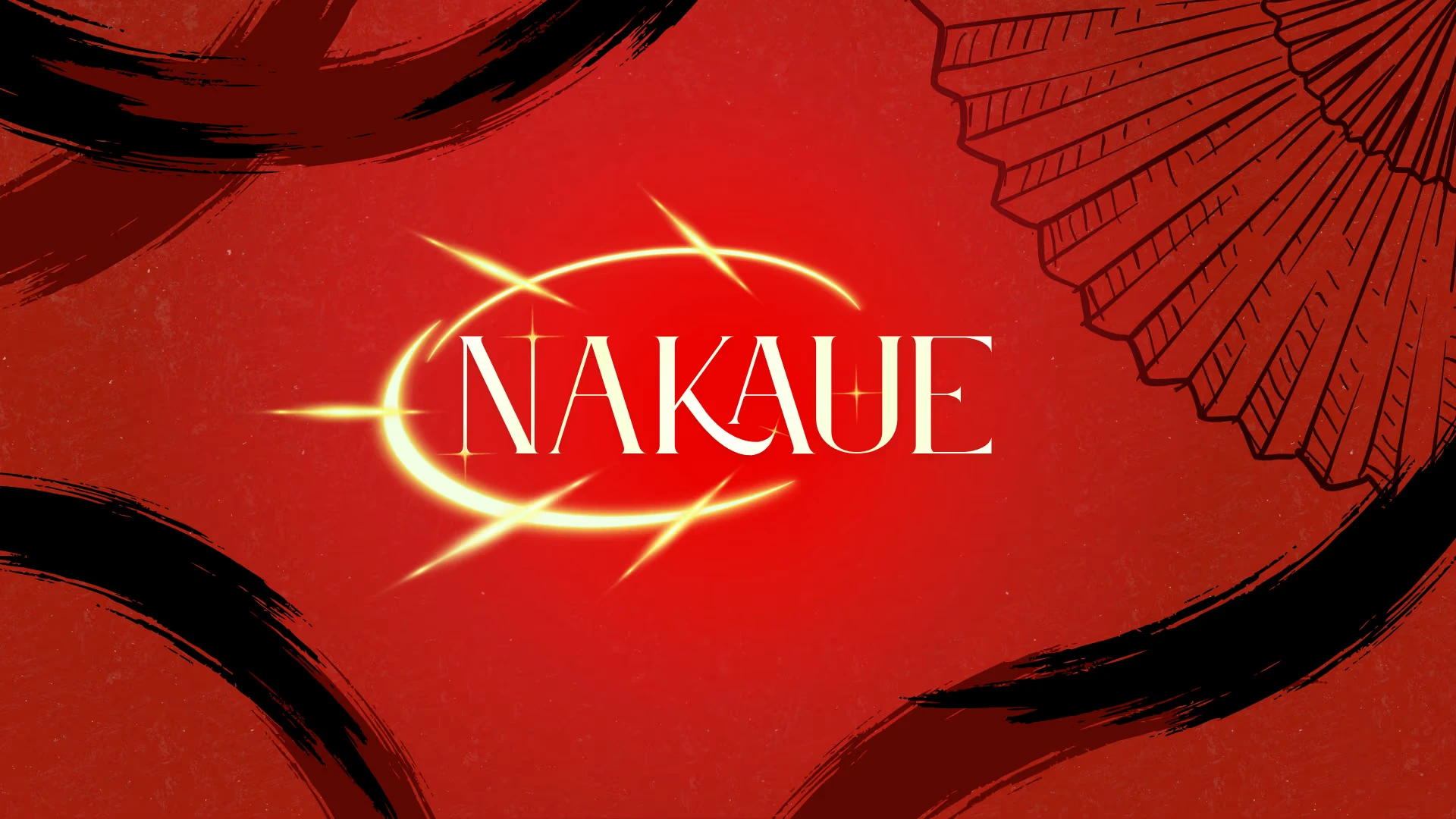 Nakaue