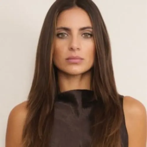 Nadia Boulif