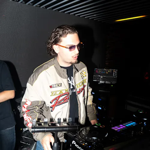 KOZI DJ