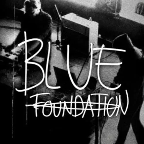 Blue Foundation