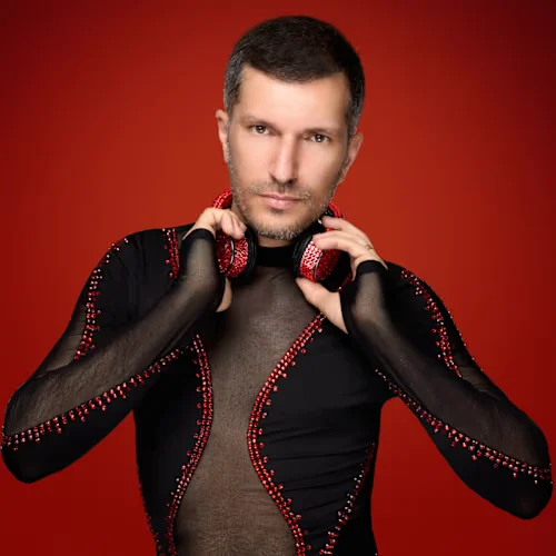 DJ ANDREI OLARIU
