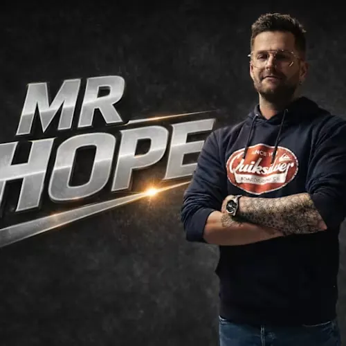 Mr Hope