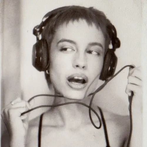 Nina Farrina