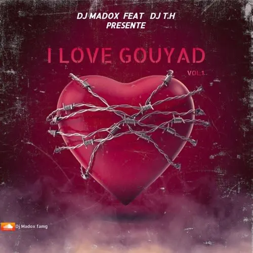 Dj Madox Famg