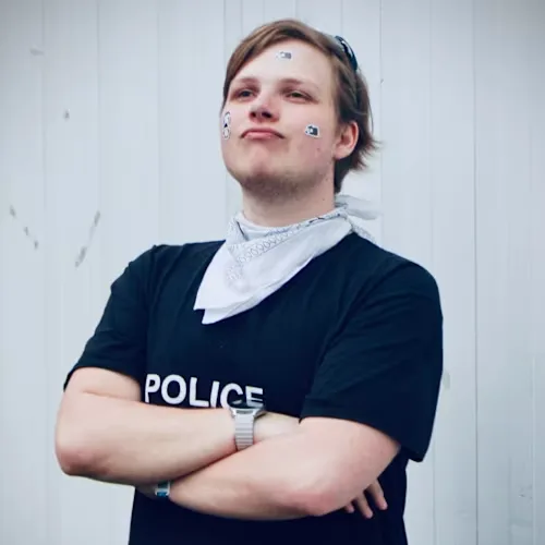 TEØ