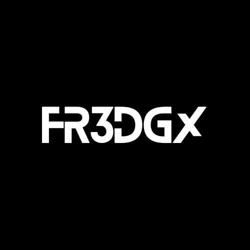 FR3DGX